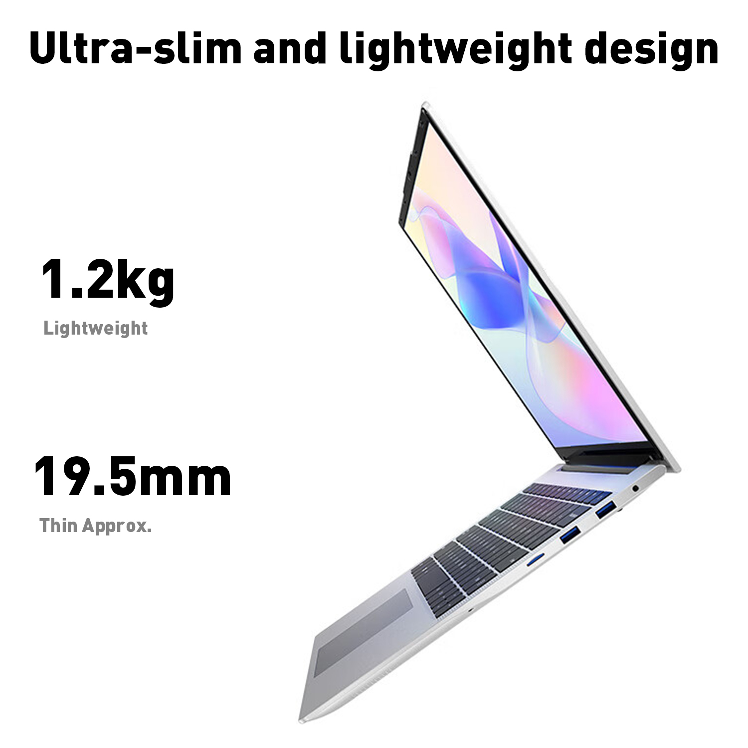 14.1 Inch Ultra Slim Notebook  - đánh giá và giá Pc Gaming Ultra