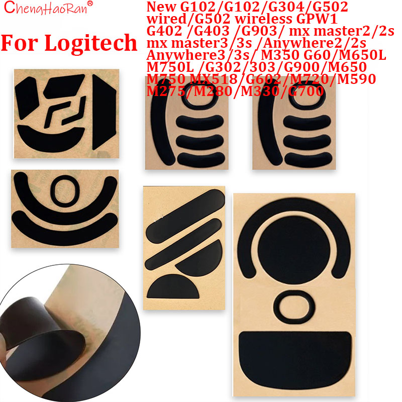 1PC Mouse Pads For Logitech G1 - đánh giá và giá Pc Gaming Logitech