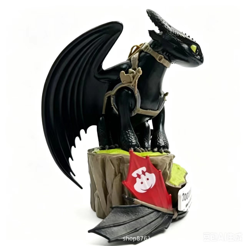 How To Train Your Dragon Tooth - đánh giá và giá Pc Gaming Dragon