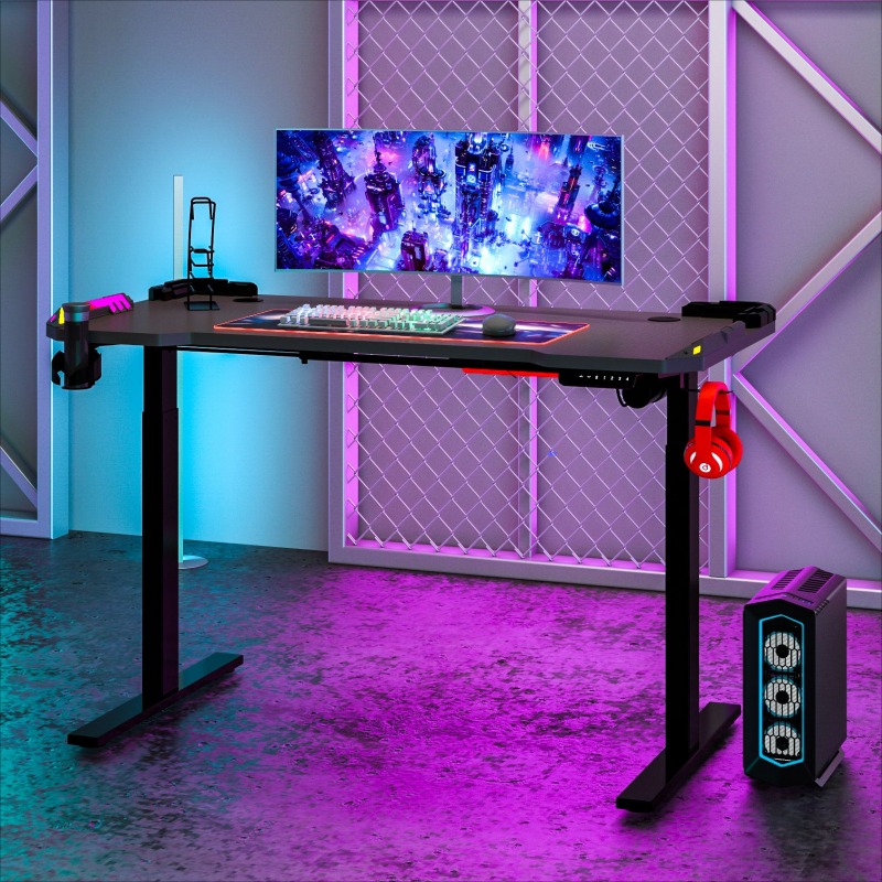 Custom Adjustable RGB Light Em - đánh giá và giá Pc Gaming Price
