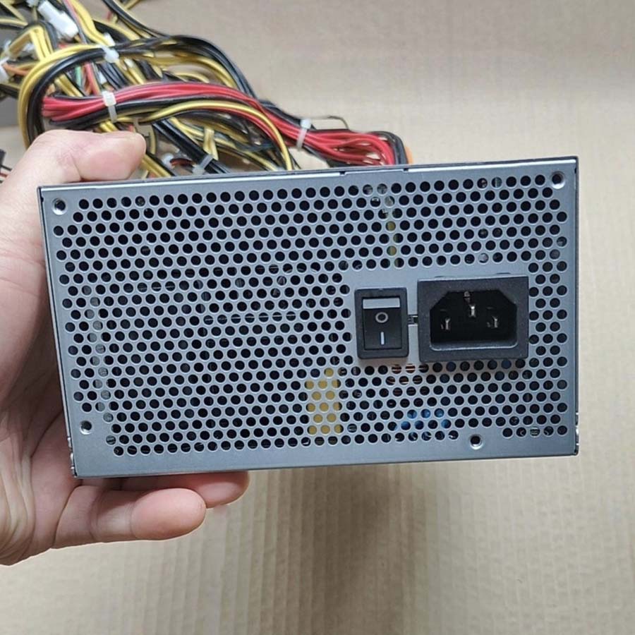 Original for Advantech HS-5122 - đánh giá và giá Atx Power Supply
