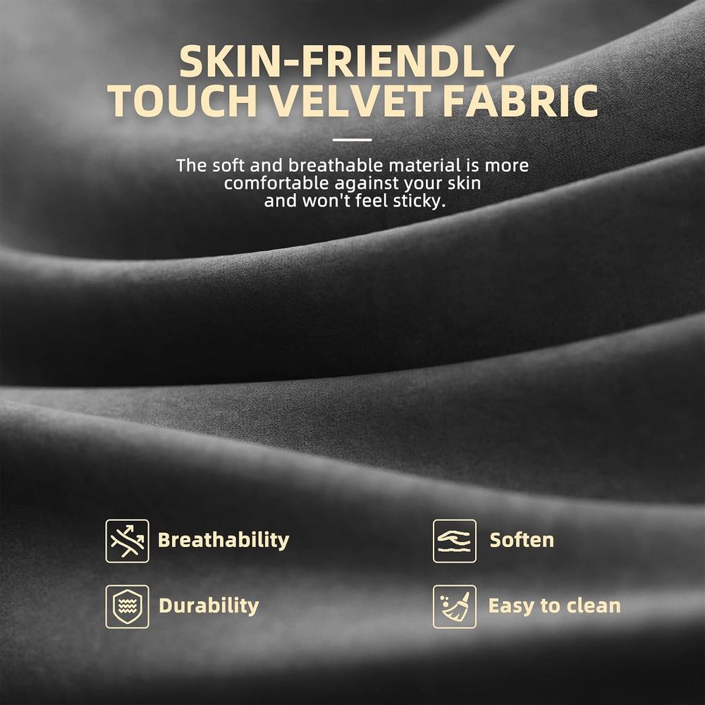 Velvet abric Ergonomic Gaming  - đánh giá và giá Pc Gaming Chair