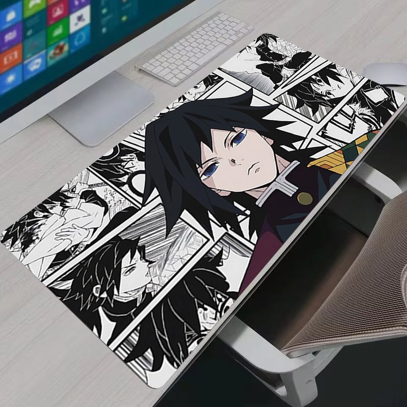 Mouse Pad XXL Gamer Anime Larg - đánh giá và giá Pc Gaming Simulator