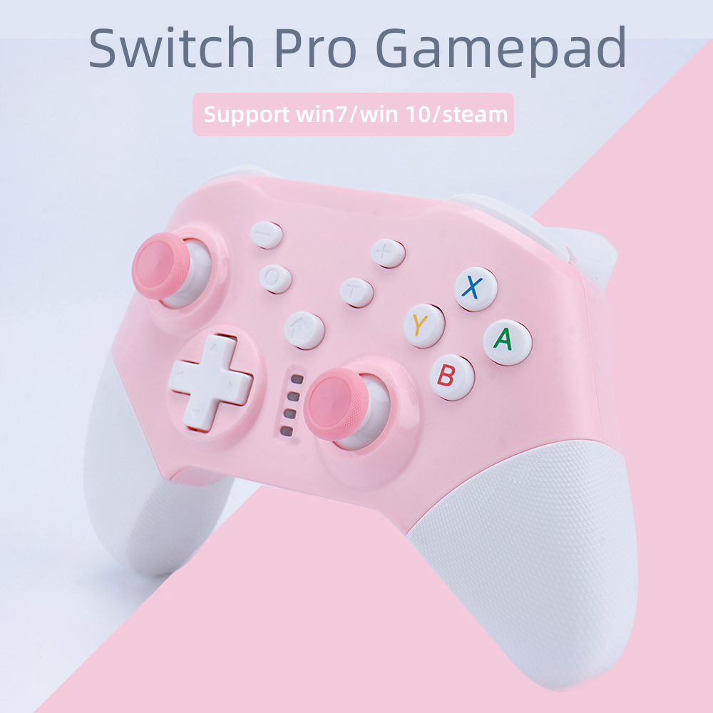 Switch Pro Gamepad Supports Sw - đánh giá và giá Pc Gaming Emulator