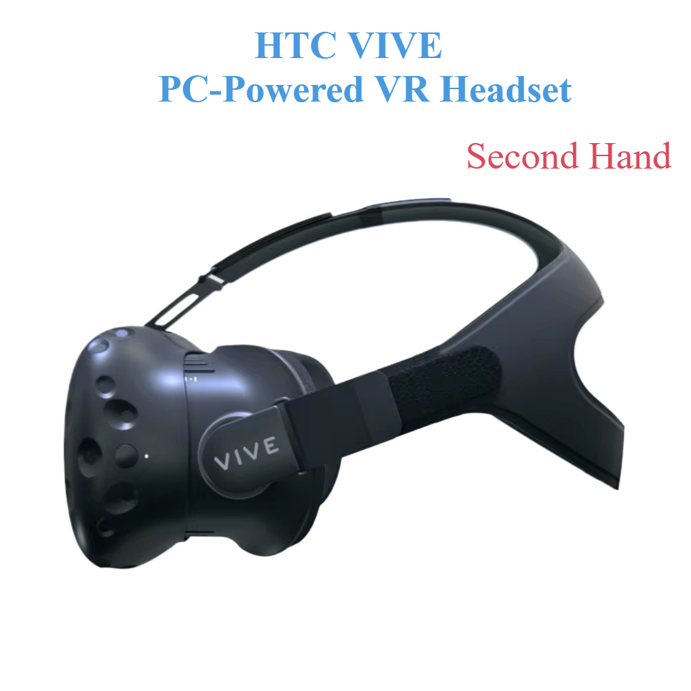HTC VIVE VR Headset PC Gaming  - đánh giá và giá Pc Gaming Vr Headset