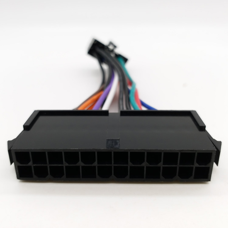 1PCS 10CM Durable 24 Pin To 10 - đánh giá và giá Atx Power Supply