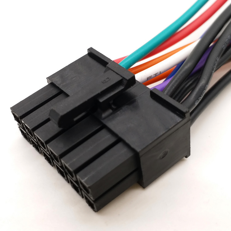 1PCS 10CM Durable 24 Pin To 10 - đánh giá và giá Atx Power Supply