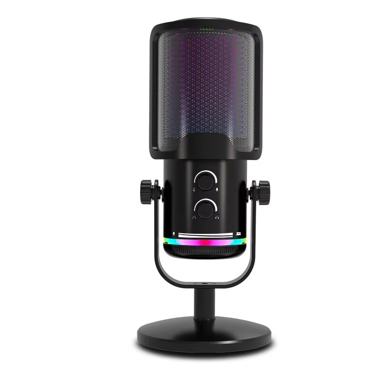 Bobidee New Ampligame USB Micr - đánh giá và giá Pc Gaming Live Streaming
