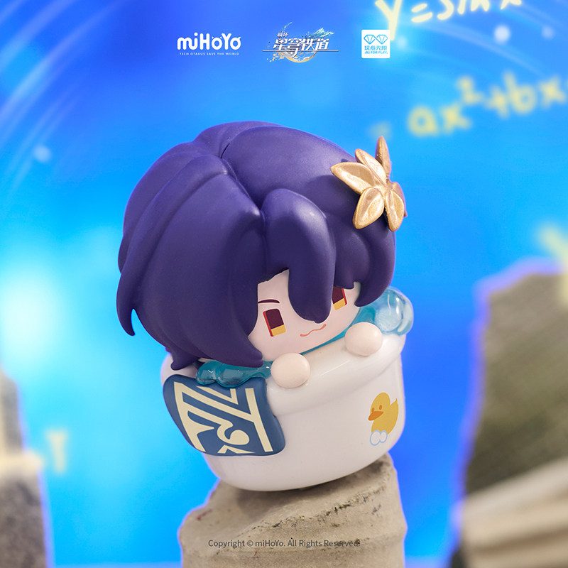 Mihoyo Honkai Star Rail Keycap - đánh giá và giá Pc Gaming Simulator