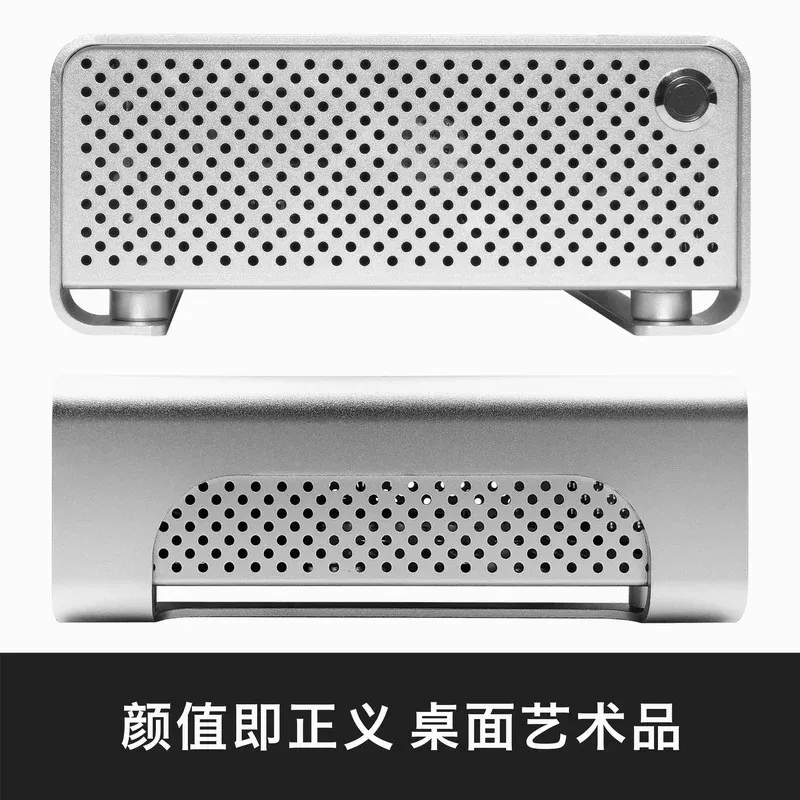 For Kuyu MGP All Aluminum Mini - đánh giá và giá Atx Power Supply