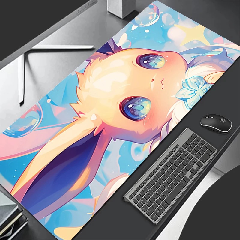 P-Pokemon Eevee Anime Gaming M - đánh giá và giá Pc Gaming Simulator