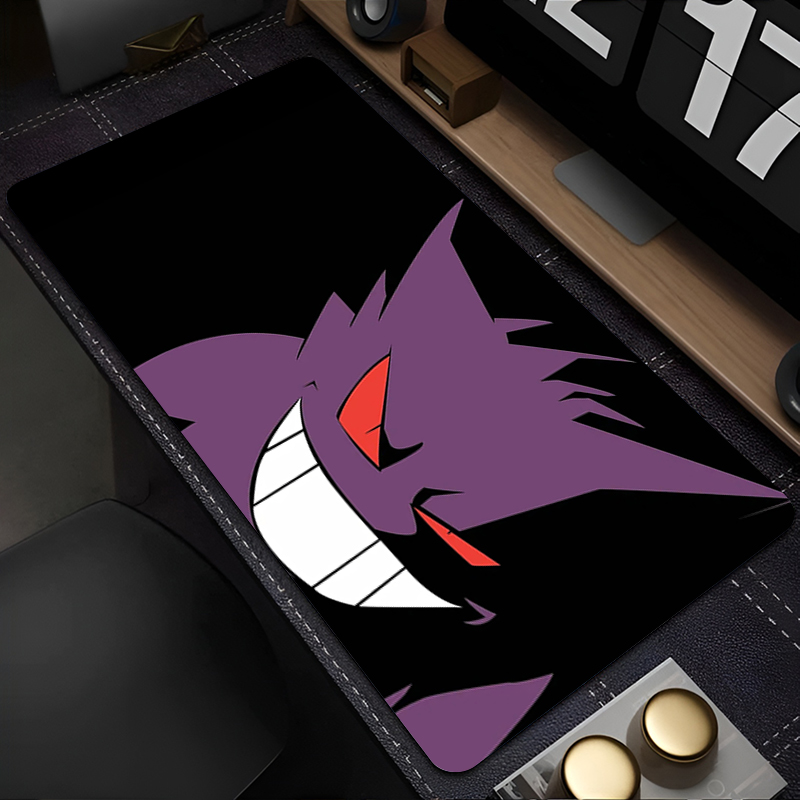 Rubber PC Mousepad Pokemon Gen - đánh giá và giá Pc Gaming Simulator