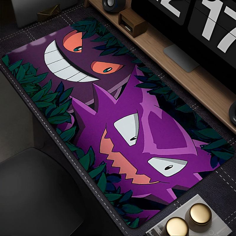 Rubber PC Mousepad Pokemon Gen - đánh giá và giá Pc Gaming Simulator