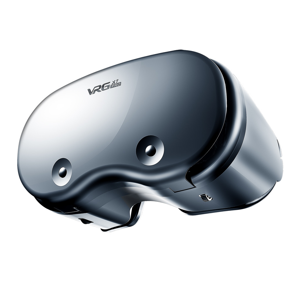 VR VRGPRO Plus Mini VR Kính 3D - đánh giá và giá Pc Gaming Vr Headset