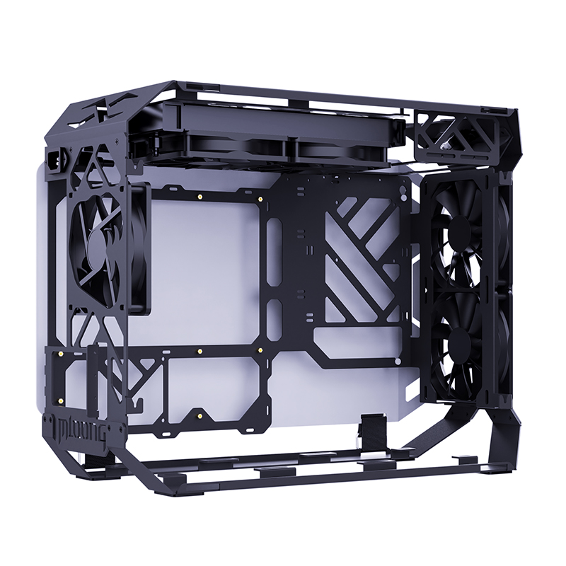 Lovingcool New Design Open Sty - đánh giá và giá Pc Gaming Desktop