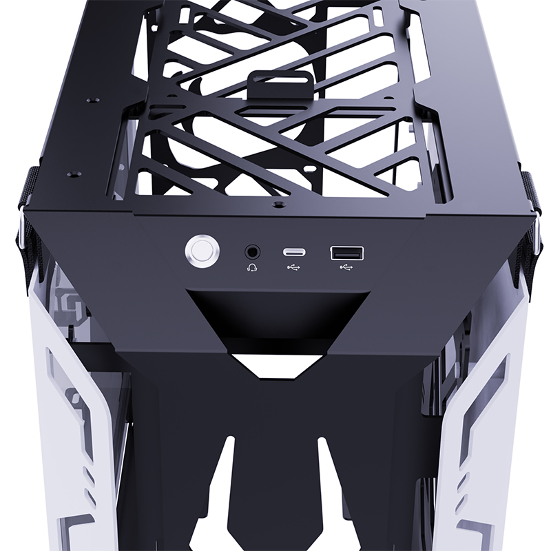 Lovingcool New Design Open Sty - đánh giá và giá Pc Gaming Desktop