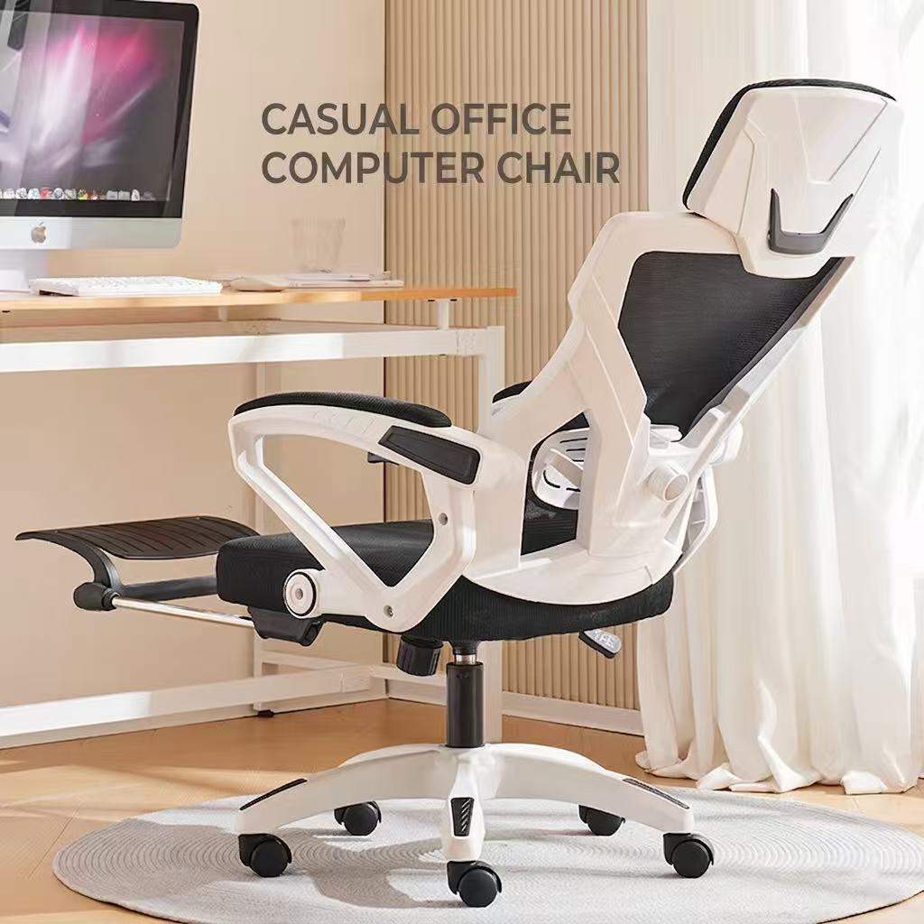 Ergonomic Gaming Office Chair  - đánh giá và giá Pc Gaming Chair