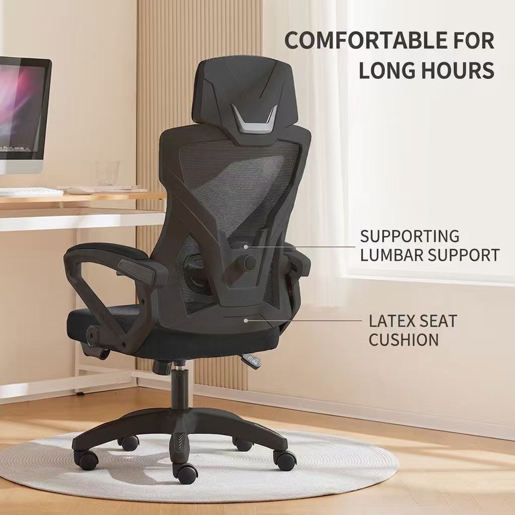 Ergonomic Gaming Office Chair  - đánh giá và giá Pc Gaming Chair