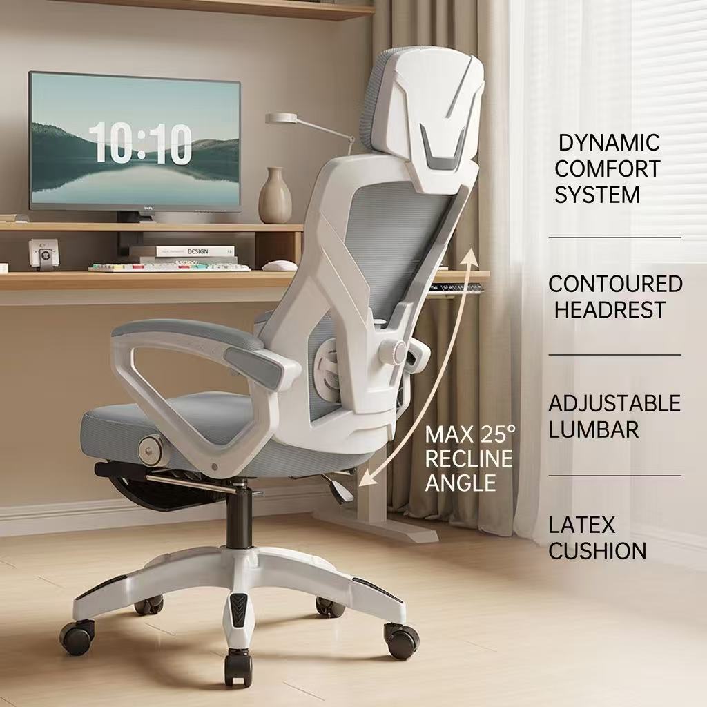 Ergonomic Gaming Office Chair  - đánh giá và giá Pc Gaming Chair
