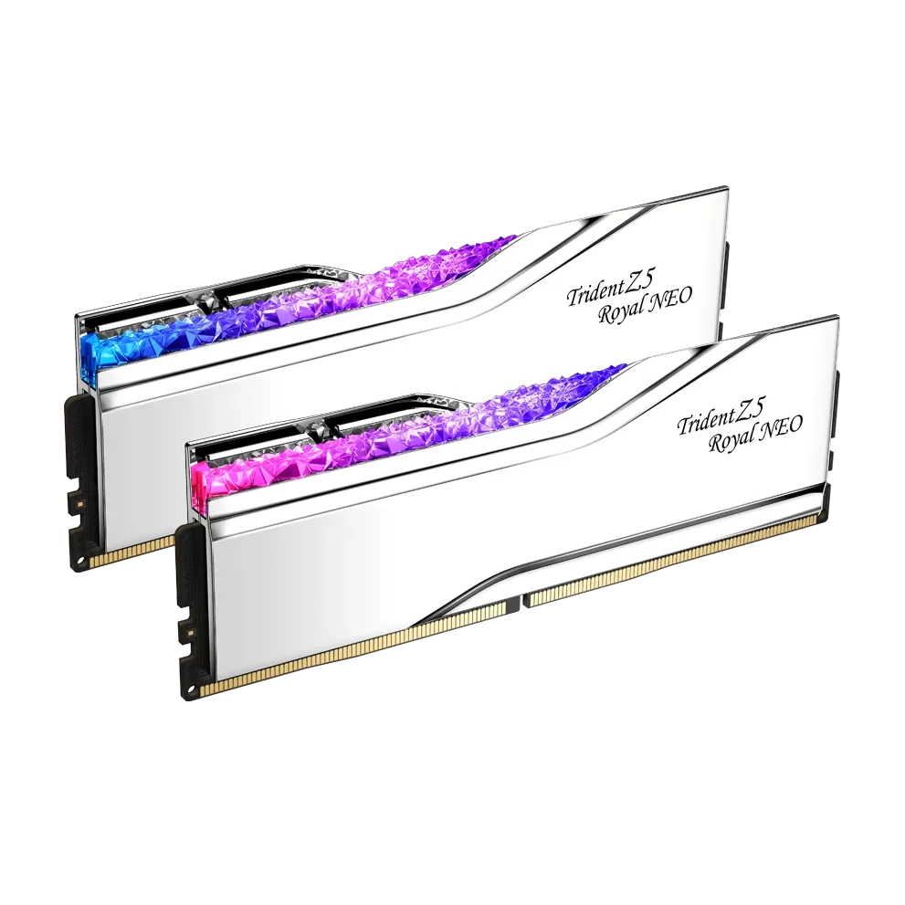 2026New G-SKILL Trident Z5 Roy - đánh giá và giá Pc Gaming Desktop
