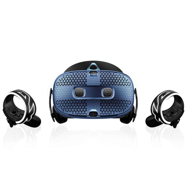 Headset 3D VR glasses virtual  - đánh giá và giá Pc Gaming Vr Headset