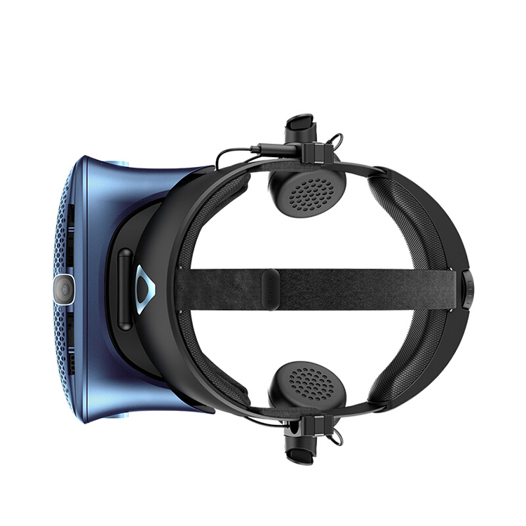 Headset 3D VR glasses virtual  - đánh giá và giá Pc Gaming Vr Headset
