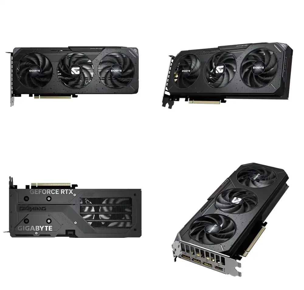 2025 New 5060 Ti Gaming Oc 16g - đánh giá và giá Pc Gaming Desktop