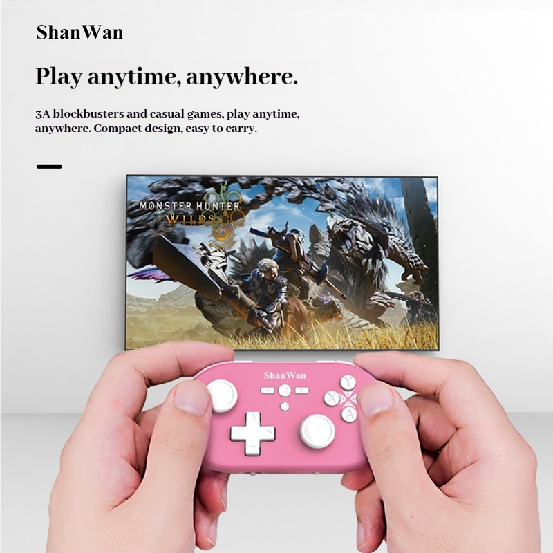 Upgraded Shanwan Q37pro Mini P - đánh giá và giá Pc Gaming Compact