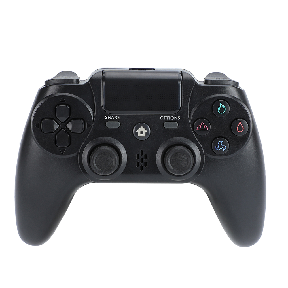 Bluetooth Wireless Gamepad Con - đánh giá và giá Pc Gaming Emulator