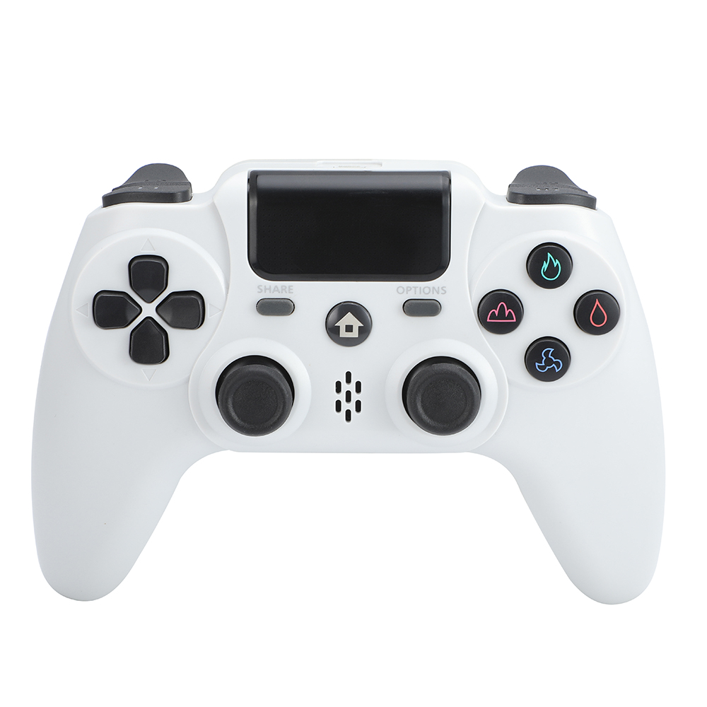 Bluetooth Wireless Gamepad Con - đánh giá và giá Pc Gaming Emulator