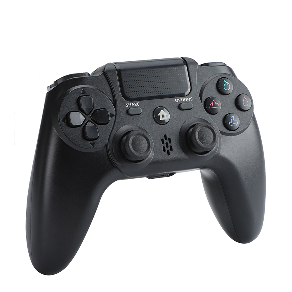 Bluetooth Wireless Gamepad Con - đánh giá và giá Pc Gaming Emulator