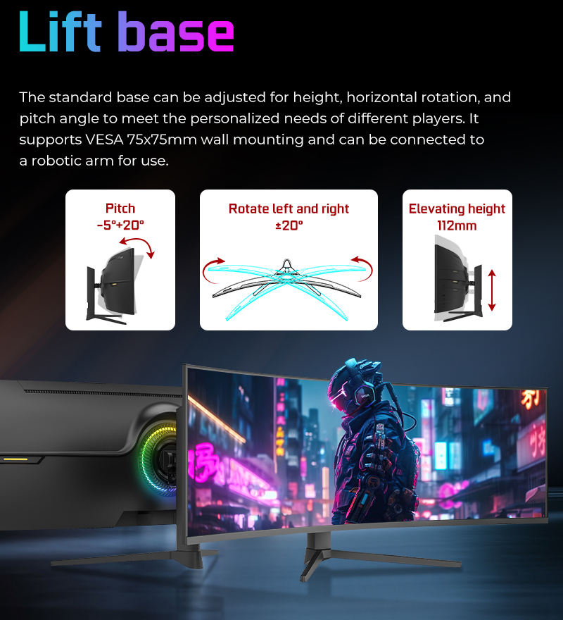 5120*1440 5K Ultra Wide Curved - đánh giá và giá Pc Gaming Ultra