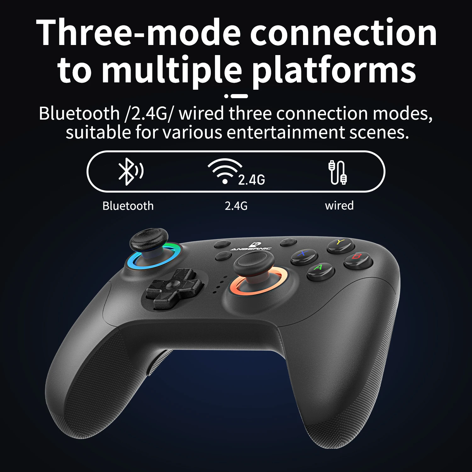 Wireless Bluetooth Wired USB G - đánh giá và giá Pc Gaming Price