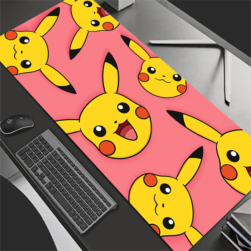 Large E-sports Mouse Pad Smoot - đánh giá và giá Pc Gaming Simulator