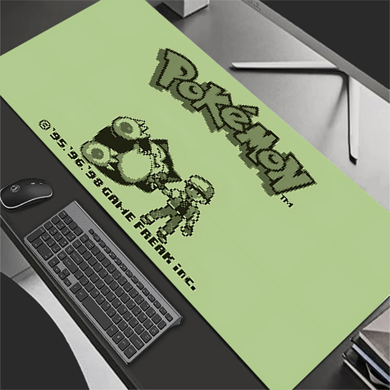 Large E-sports Mouse Pad Smoot - đánh giá và giá Pc Gaming Simulator
