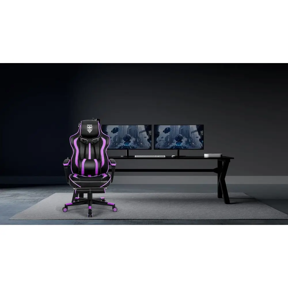 Ergonomic Reclining Gaming Cha - đánh giá và giá Pc Gaming Chair