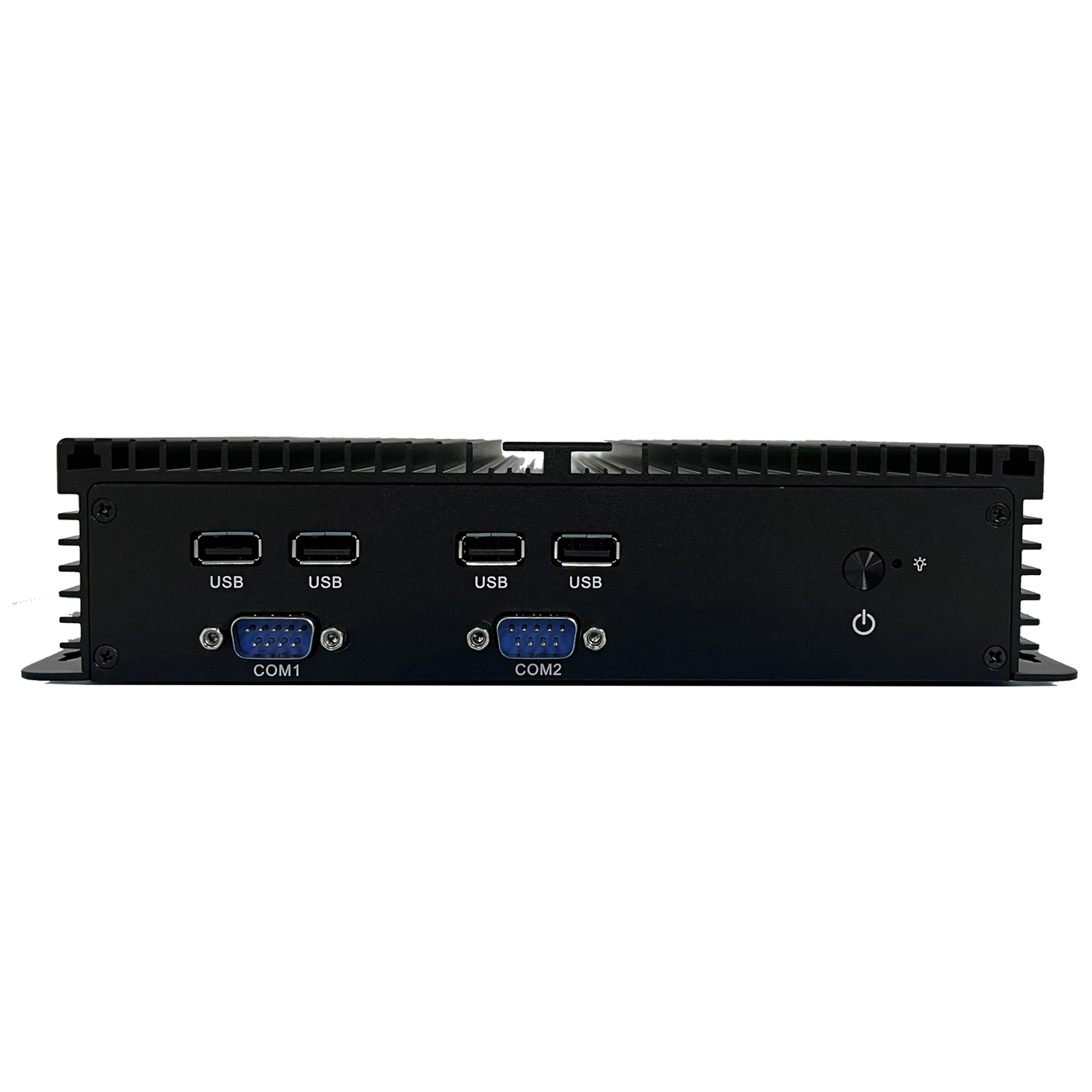 New 8th Gen Fanless Mini Pc wi - đánh giá và giá Pc Gaming Desktop