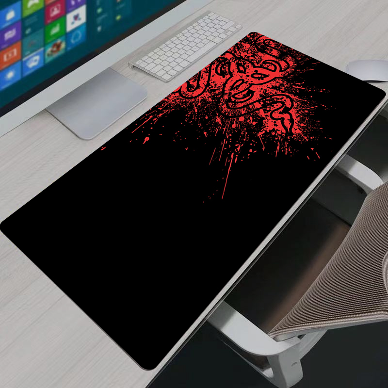 Mouse Pad Gaming Japan Game An - đánh giá và giá Pc Gaming Keyboard And Mouse
