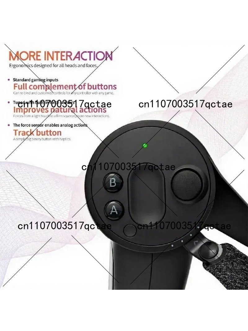 VR Gaming Controllers Motion T - đánh giá và giá Pc Gaming Vr Headset
