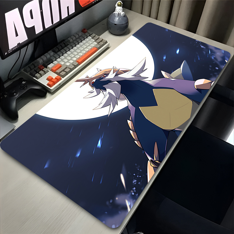 Mouse Pads Anime Gaming pc acc - đánh giá và giá Pc Gaming Keyboard And Mouse
