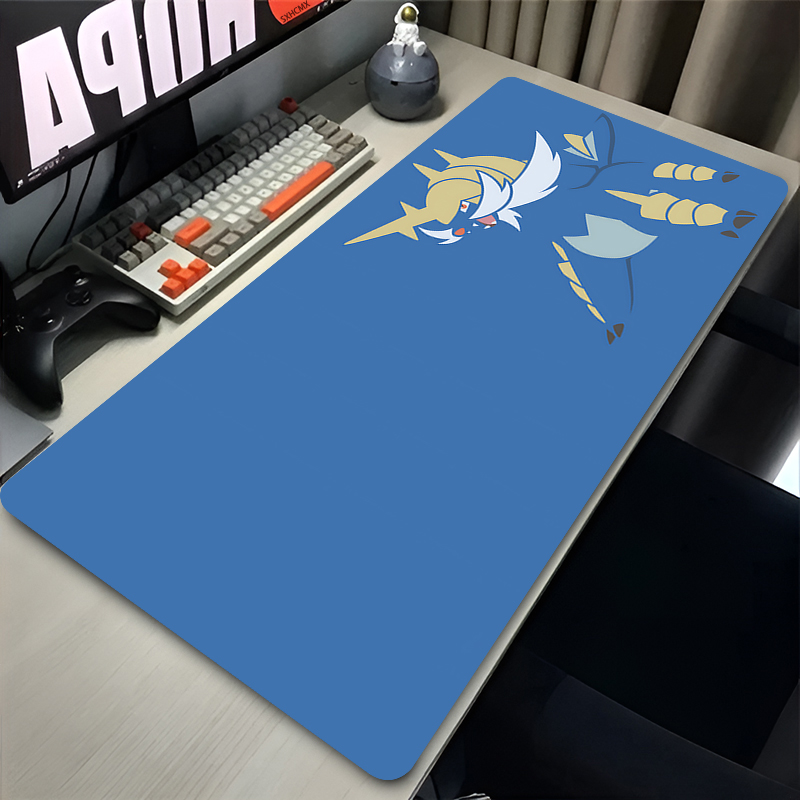 Mouse Pads Anime Gaming pc acc - đánh giá và giá Pc Gaming Keyboard And Mouse