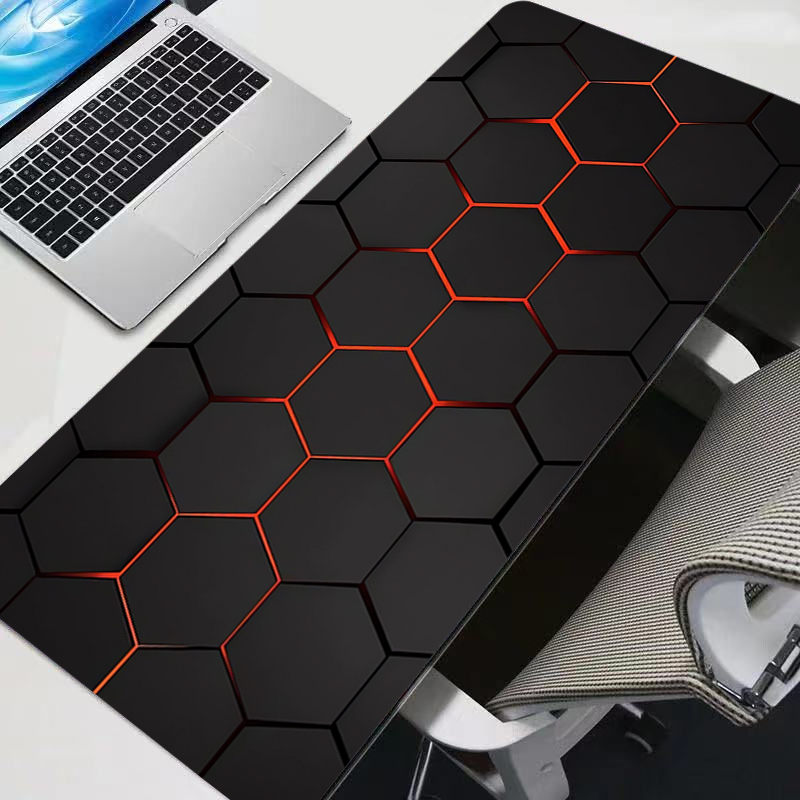 Mouse Pads Soft Rubber Office  - đánh giá và giá Pc Gaming Keyboard And Mouse