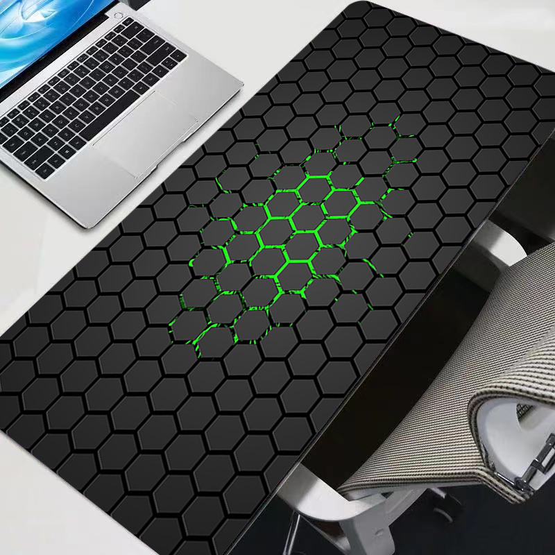 Mouse Pads Soft Rubber Office  - đánh giá và giá Pc Gaming Keyboard And Mouse