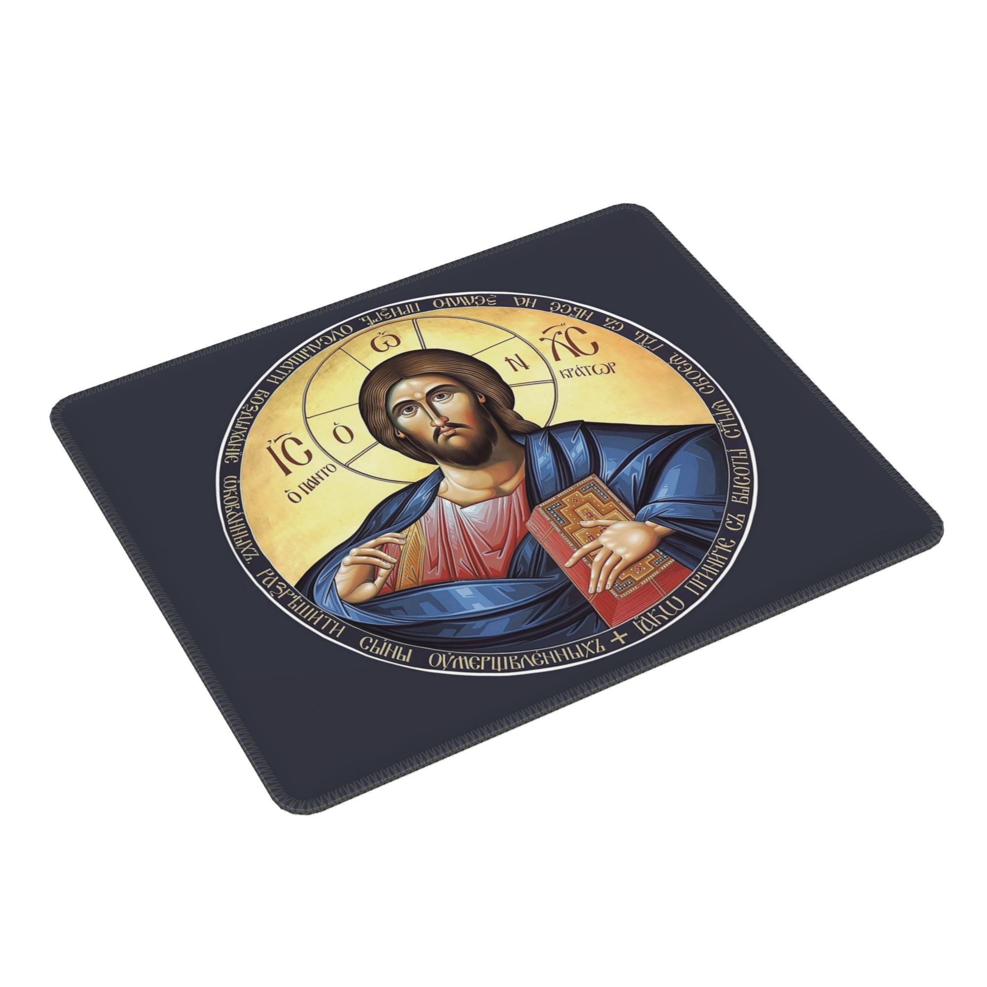 Christ Pantocrator Orthodox Ic - đánh giá và giá Pc Gaming Icon
