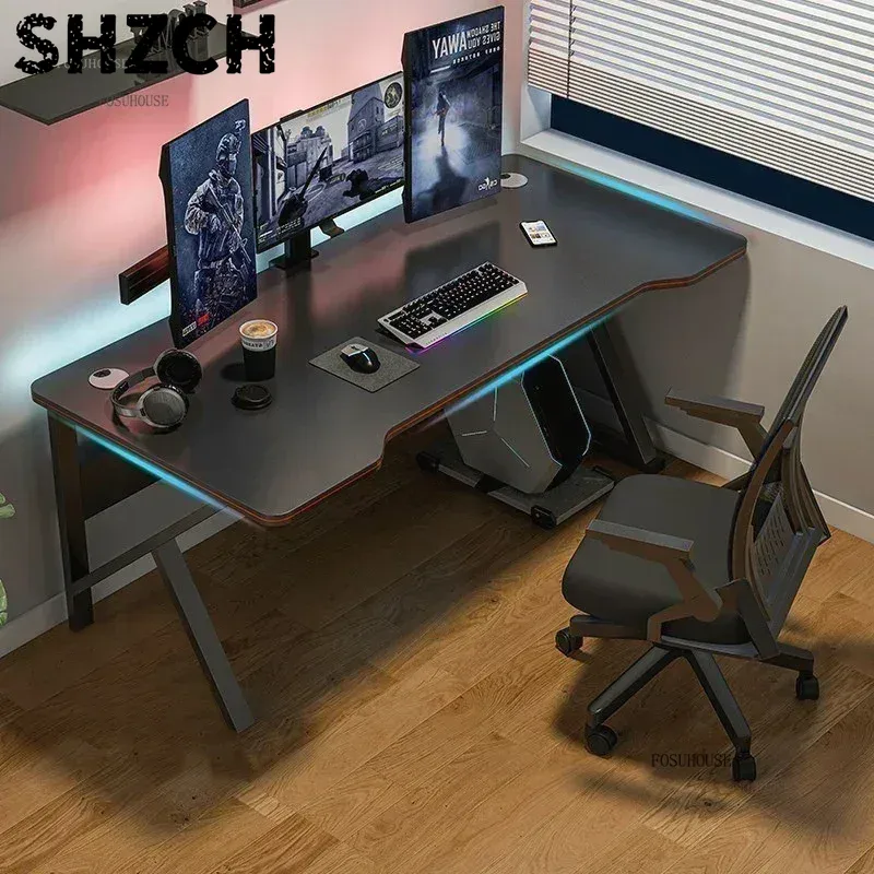 Ergonomic Computer Desks Deskt - đánh giá và giá Pc Gaming Live Streaming