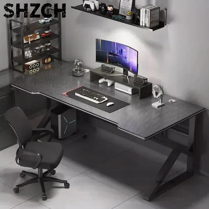 Ergonomic Computer Desks Deskt - đánh giá và giá Pc Gaming Live Streaming