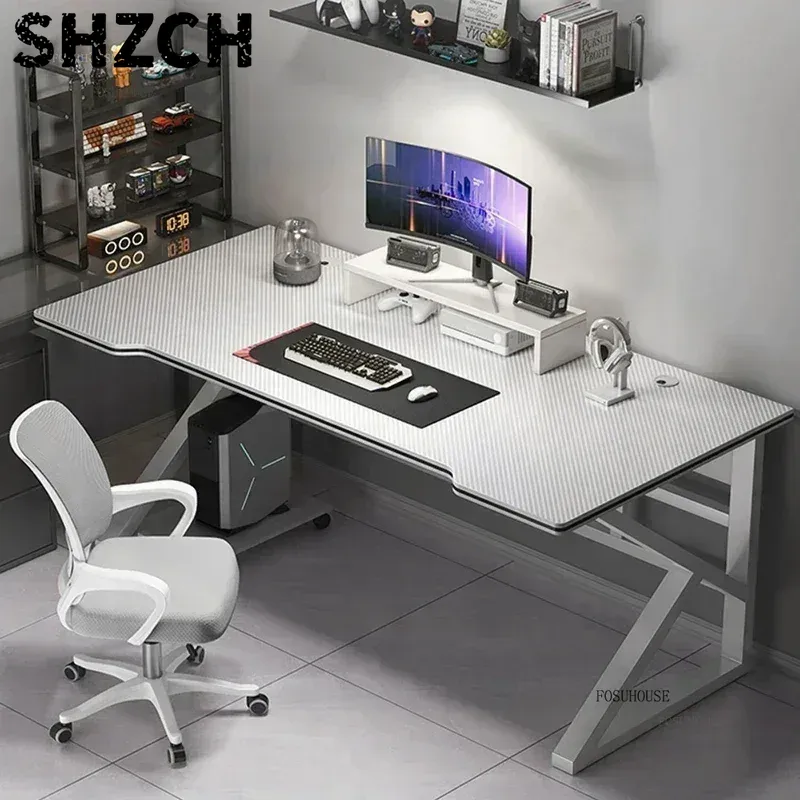 Ergonomic Computer Desks Deskt - đánh giá và giá Pc Gaming Live Streaming