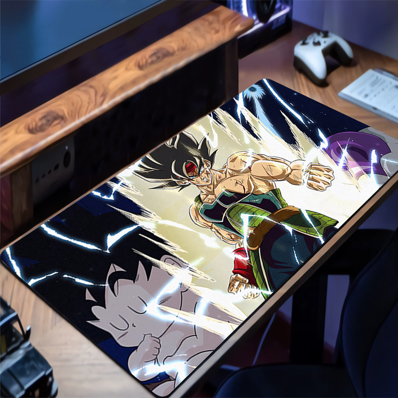Anime Computer Mouse Pad Drago - đánh giá và giá Pc Gaming Keyboard And Mouse