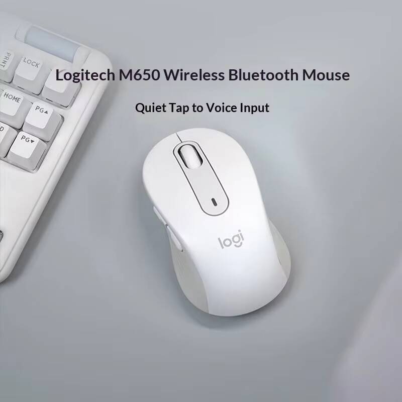 Logitech M650 Signature Wirele - đánh giá và giá Pc Gaming Logitech