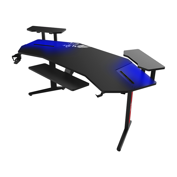 70-Inch Large RGB LED Light E- - đánh giá và giá Pc Gaming Desktop